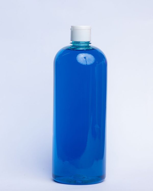 Laundry Liquid 1 Litre