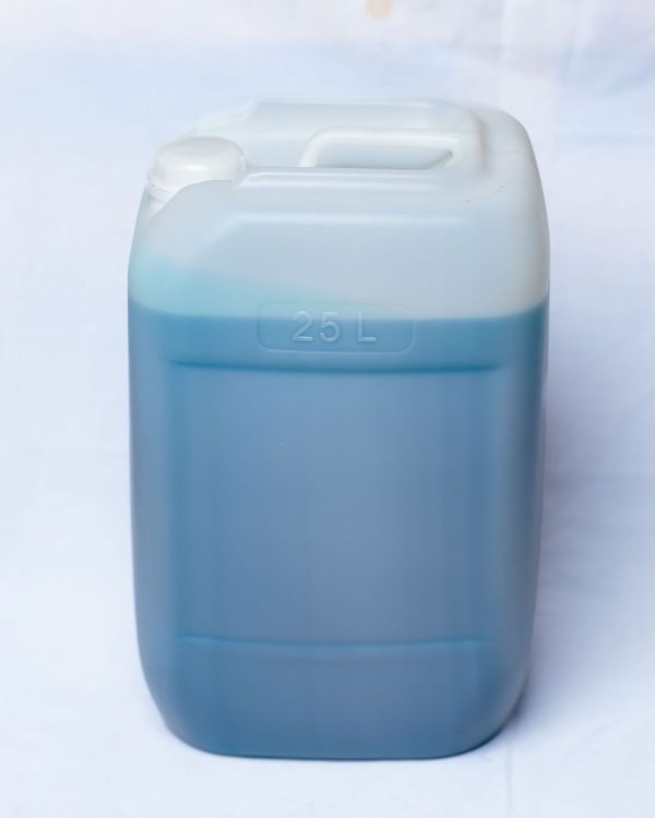 Fabric Softener 25 Litre