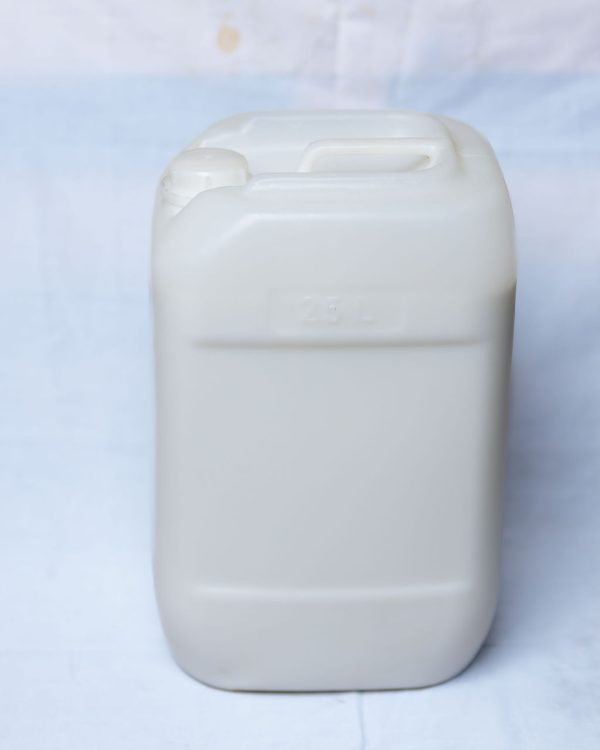 Ammoniated Cleaner 25 Litre
