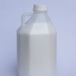 Ammoniated cleaner 2 Litre