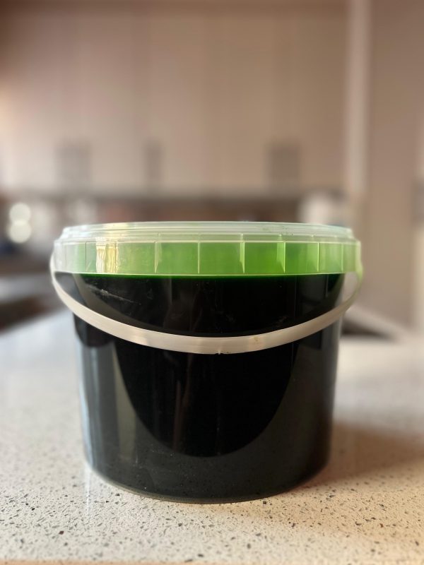 Pine gel 5kg