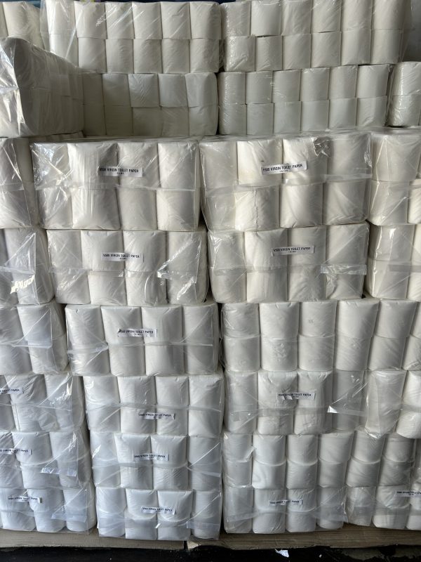V300 sheets 2 ply 24 pack