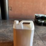Pit Latrine (Pit Toilets) 5L