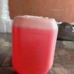 Bubble Bath 20L