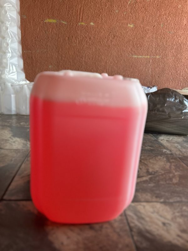 Bubble Bath 20L
