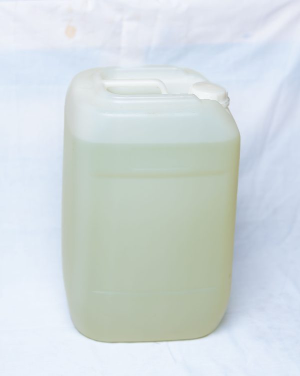 Liquid Bleach 25L