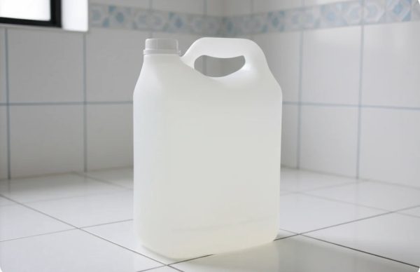 Liquid Bleach 5L