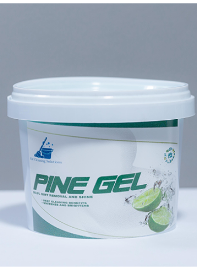 Pinegel